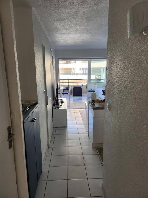 Sète Appartement Vue Mer מראה חיצוני תמונה