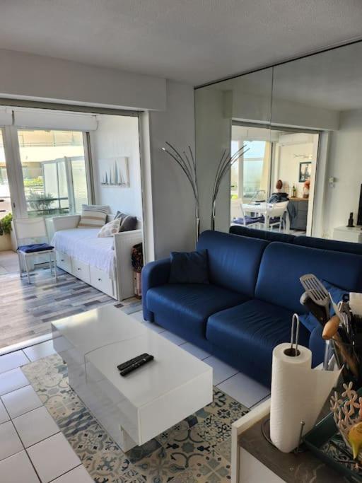 Sète Appartement Vue Mer מראה חיצוני תמונה