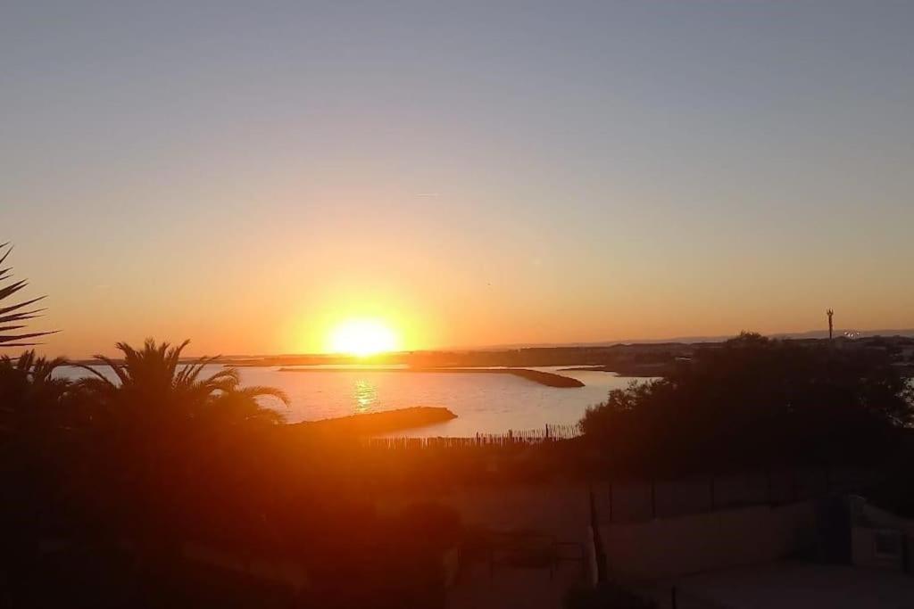 Sète Appartement Vue Mer מראה חיצוני תמונה