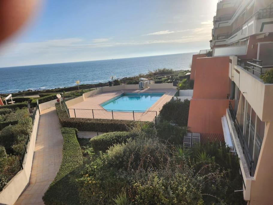 Sète Appartement Vue Mer מראה חיצוני תמונה