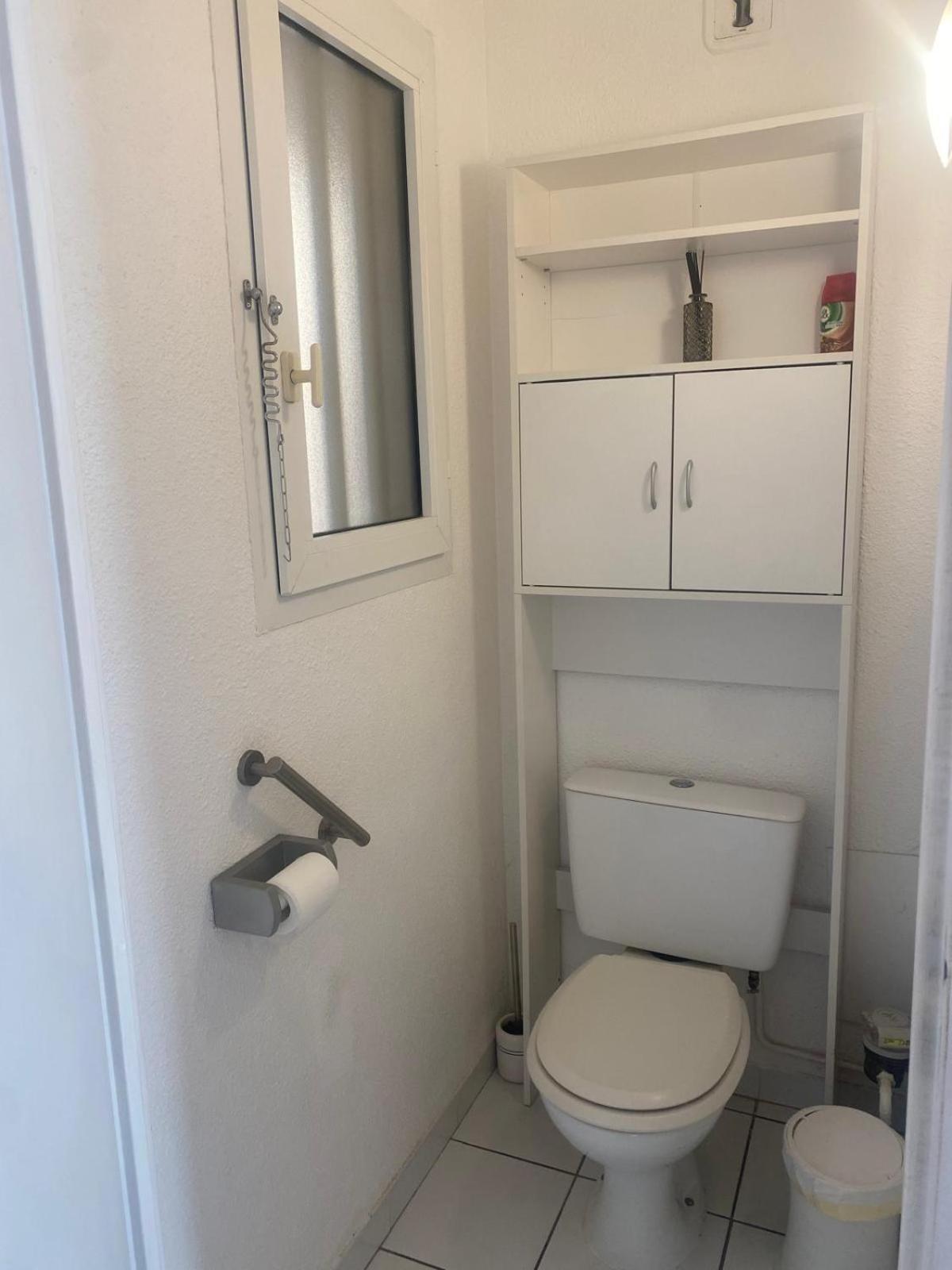 Sète Appartement Vue Mer מראה חיצוני תמונה