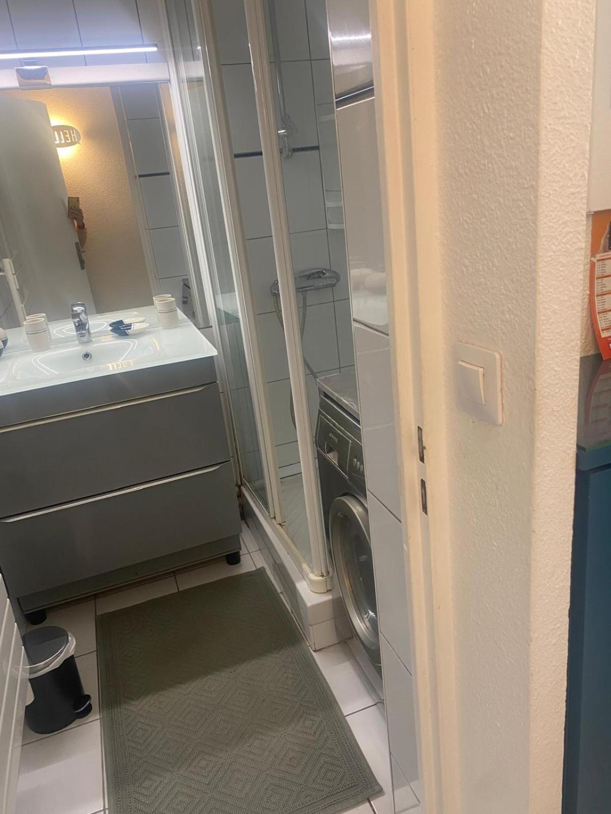 Sète Appartement Vue Mer מראה חיצוני תמונה