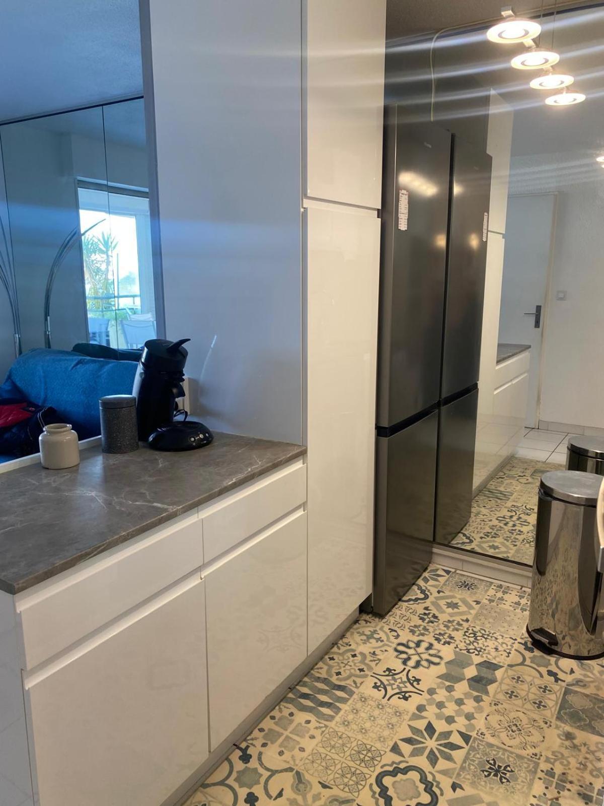 Sète Appartement Vue Mer מראה חיצוני תמונה