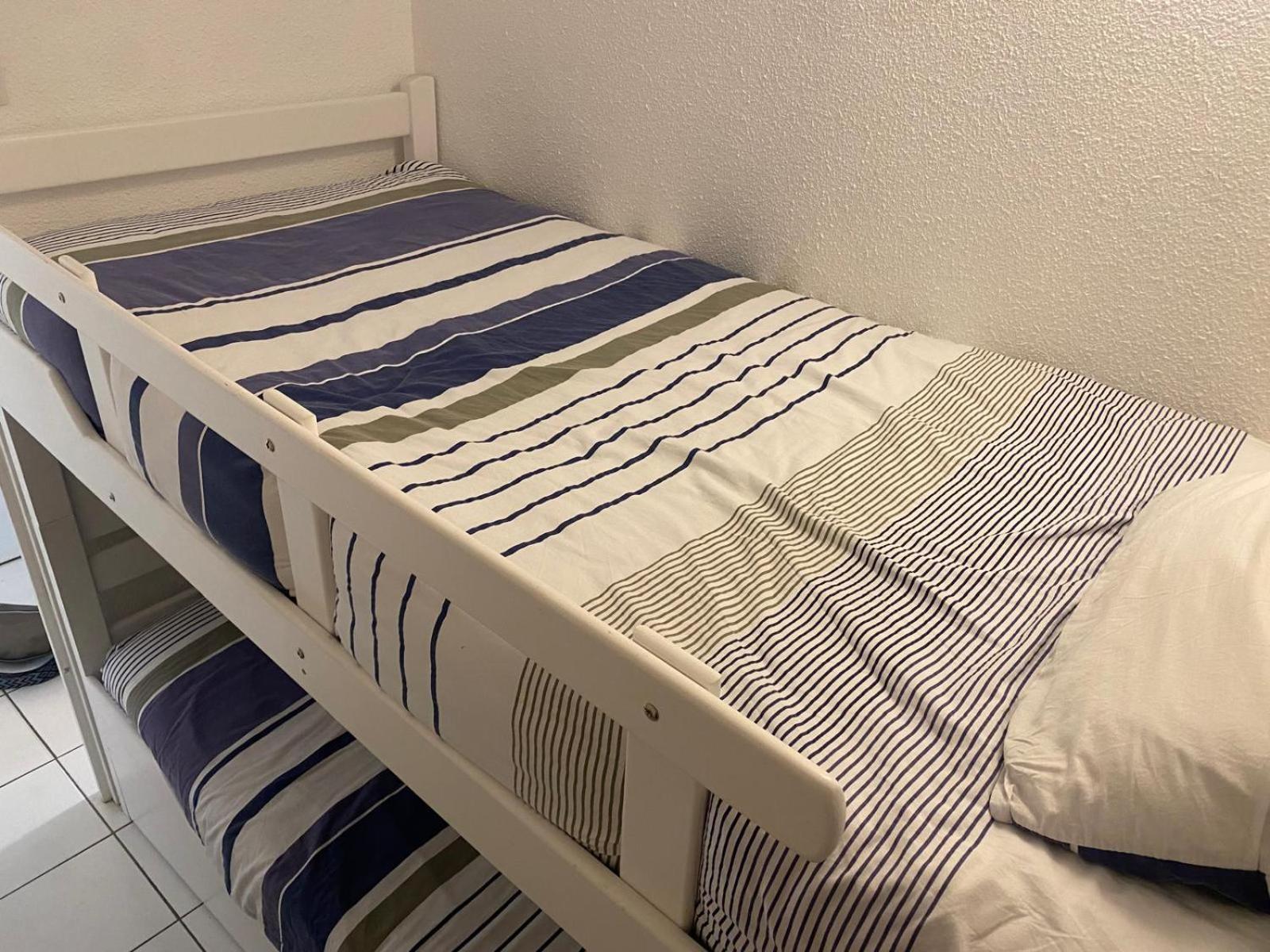 Sète Appartement Vue Mer מראה חיצוני תמונה